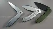 Knife Lot &#x2013;  Kershaw, Benchmade - Shipping Fee $13