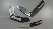 Knife Lot &#x2013;  Kershaw, Benchmade - Shipping Fee $13