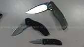 Knife Lot &#x2013;  Kershaw, Benchmade - Shipping Fee $13