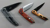 Knife Lot &#x2013;  Buck, Benchmade - Shipping Fee $13