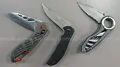 Knife Lot &#x2013;  Buck, Benchmade - Shipping Fee $13