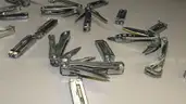 Leatherman Multi-Tools Lot - Shipping Fee $13