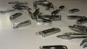 Leatherman Multi-Tools Lot - Shipping Fee $13