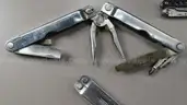 Leatherman Multi-Tools Lot - Shipping Fee $13