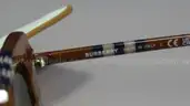 Burberry Fashion Sunglasses - Shipping Fee $13