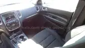 2018 Dodge Durango 4-Door Sport Utility SSV AWD - Retired Police