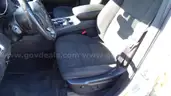 2018 Dodge Durango 4-Door Sport Utility SSV AWD - Retired Police