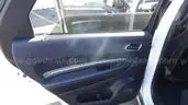 2018 Dodge Durango 4-Door Sport Utility SSV AWD - Retired Police