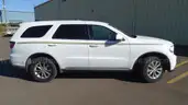 2018 Dodge Durango 4-Door Sport Utility SSV AWD - Retired Police