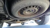 2018 Dodge Durango 4-Door Sport Utility SSV AWD - Retired Police