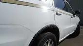 2018 Dodge Durango 4-Door Sport Utility SSV AWD - Retired Police