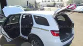 2018 Dodge Durango 4-Door Sport Utility SSV AWD - Retired Police