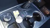 2018 Dodge Durango 4-Door Sport Utility SSV AWD - Retired Police