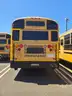 2009 Blue Bird All American/All Canadian School Bus