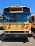 2009 Blue Bird All American/All Canadian School Bus