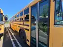 2009 Blue Bird All American/All Canadian School Bus