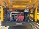 2009 Blue Bird All American/All Canadian School Bus