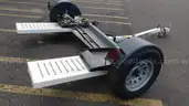 Stehl Tow ST80TD 2-Wheel Tow Dolly