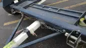 Stehl Tow ST80TD 2-Wheel Tow Dolly