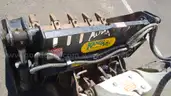 2015 Kanga TR825 Skid Steer