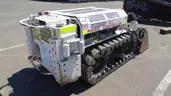 2015 Kanga TR825 Skid Steer