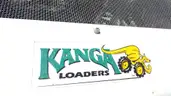2015 Kanga TR825 Skid Steer