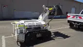 2015 Kanga TR825 Skid Steer