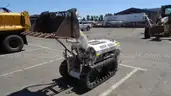 2015 Kanga TR825 Skid Steer