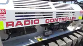 2015 Kanga TR825 Skid Steer