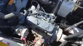 2015 Kanga TR825 Skid Steer