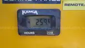 2015 Kanga TR825 Skid Steer
