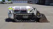 2015 Kanga TR825 Skid Steer