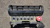 2015 Kanga TR825 Skid Steer