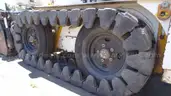 2015 Kanga TR825 Skid Steer