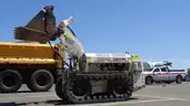 2015 Kanga TR825 Skid Steer