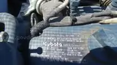 2015 Kanga TR825 Skid Steer
