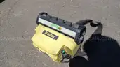 2015 Kanga TR825 Skid Steer
