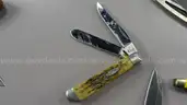 Knife Lot &#x2013;  Case, Benchmade - Shipping Fee $13