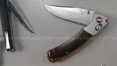 Knife Lot &#x2013;  Case, Benchmade - Shipping Fee $13