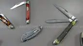 Knife Lot &#x2013;  Case, Benchmade - Shipping Fee $13
