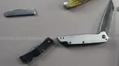 Knife Lot &#x2013;  Case, Benchmade - Shipping Fee $13