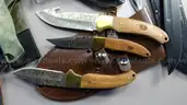 Sport Knife Lot &#x2013;  Kershaw, Buck - Shipping Fee $20