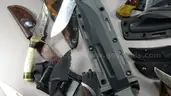 Sport Knife Lot &#x2013;  Kershaw, Buck - Shipping Fee $20