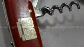 Swiss Army Style Pocket Knives - Shipping Fee $13