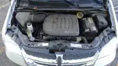 2016 Dodge Grand Caravan 7-Passenger Sports Van