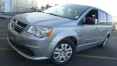 2016 Dodge Grand Caravan 7-Passenger Sports Van