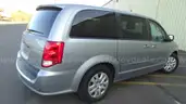 2016 Dodge Grand Caravan 7-Passenger Sports Van