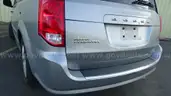 2016 Dodge Grand Caravan 7-Passenger Sports Van