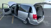 2016 Dodge Grand Caravan 7-Passenger Sports Van