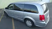 2016 Dodge Grand Caravan 7-Passenger Sports Van